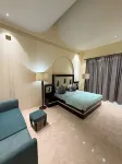 Rosewood Manor Bnb - Parking