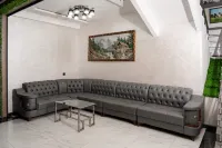 Gulshan Hotel - 2-Star