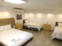Amber Butik Otel - 2-Star