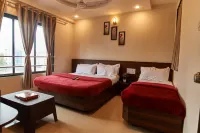 Hotel Disha Palace - 2-Star