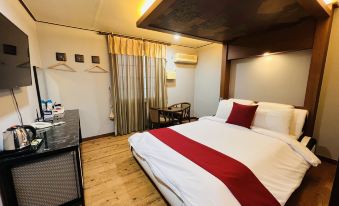 Jeju Sweet Hotel