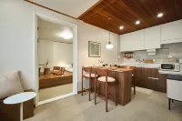 Gamseong Stay  Anguk Station｜4 Guests｜2 BR｜Bukchon Hanok Village ｜Gyeongbokgung｜DDP｜Myeongdong -  case vacanza in affitto