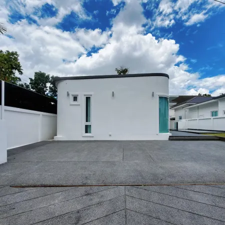 Darika Pool Villa 3 294