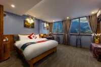 Sapa Mountain View Boutique Retreat - con vistas a la montaña