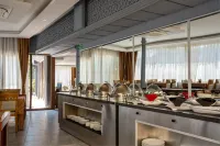 Velaris Boutique Hotel - breakfast
