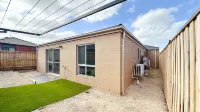 2024Built/AC & Bath each Room/Study/TownCentre/SDA - maisons de vacances