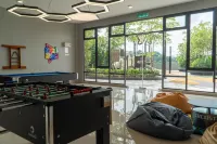 Arena 2 Residence by City Nest - 4 ดาว