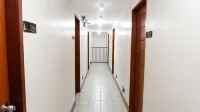 馬卡蒂市Mola Suites和Shopwise紅多茲酒店 - 新