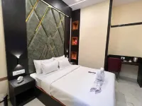 Sky Suite By Glitz Hotels - balcony