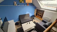 Private Apartment (Flat 5) - 레지던스