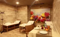 the green park termal hotels sivas & spa - СПА