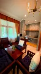 No 3 Nature home Poolside bungalow Woktum - 2 Sao