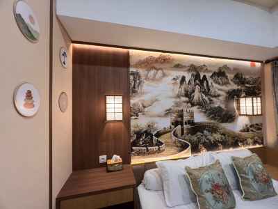 Royal Pearl Living@Casa De Parco BSD, ICE,Aeonmall
