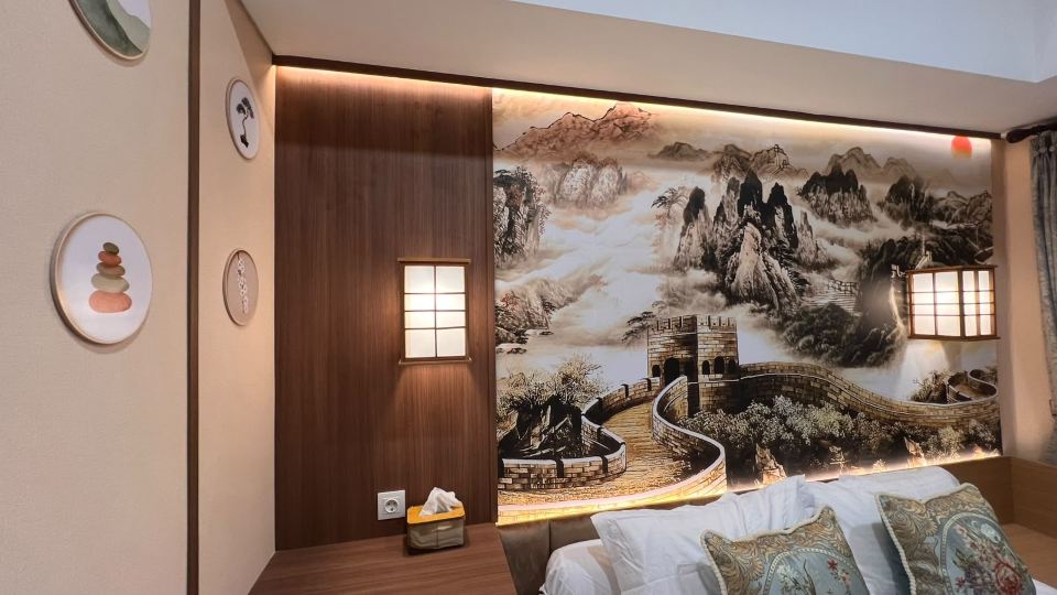 Royal Pearl Living@Casa De Parco BSD, ICE,Aeonmall