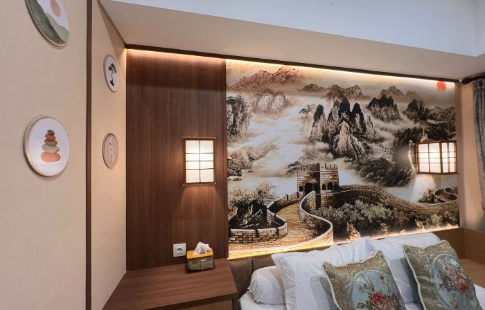 Royal Pearl Living@Casa De Parco BSD, ICE,Aeonmall