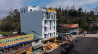 Anara Sapa Hotel & Coffee - New