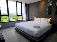 One Budget Hotel Phayao Phahonyothin - balcony