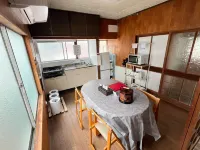 Private Lodging BIGO 1 - ที่มีอ่างอาบน้ำ