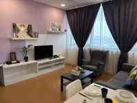 The Hub SS2 by LMT - Pet friendly