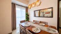 Bayshore Rayana | Elegant 3BR Bayside Resort Stay - Ocean View