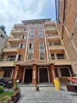 1 BHK Patan Stay by SAMS - parcheggio