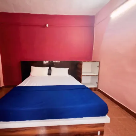 Coastal Wave Homestay