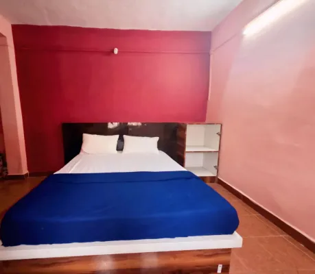 Coastal Wave Homestay - 3성급