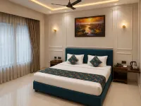 Signum Resort, Umaria - Bandhavgarh - 4-Star