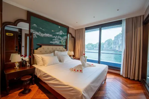 Sunshine Golden Cruise - Cruises