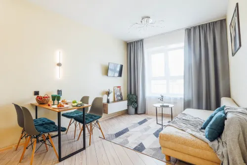 Caramel Apartment in the City Center - Apartments