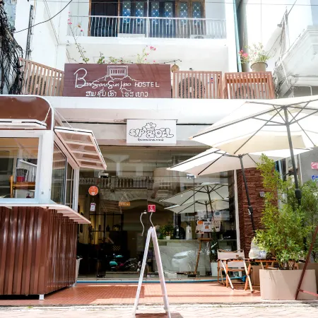 Ban Sansunhao Hostel