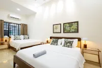 NanYang Retro - Pet allowed | Netflix | BBQ by VCR - Pet friendly