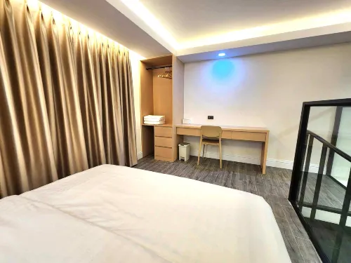Kenton House - ที่มีที่จอดรถ