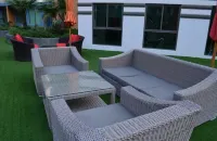 Laguna Beach Resort 2 – Pool View condominium All-Inclusive No deposit - bar