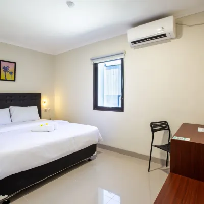 Liberta Home Lovina, Bali Các khách sạn gần Bãi biển Seririt