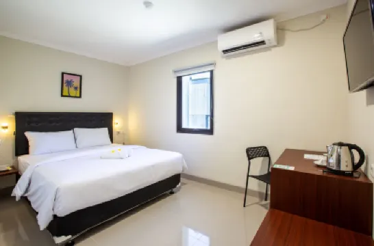 ليبرتا هوم سيريريت بالي Hotels near ينبوع بنجر الحار