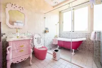 Chunmanxiaozhu Hotels in Miaoli