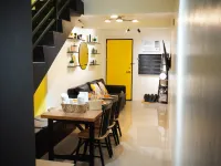 D&A Homestay 巴坦酒店