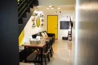 D&A Homestay Hotels in Bataan