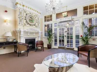 Harte and Garter Hotels in Windsor