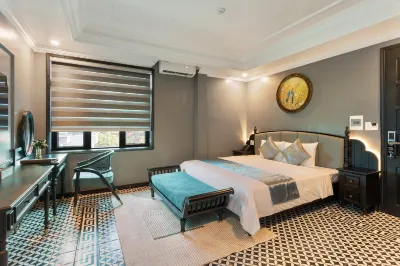 YO Hotel فنادق في 
