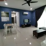 191 Cozy Casa Kayangan 3 BR 6pax by Grab A Stay Hotels in Chemor