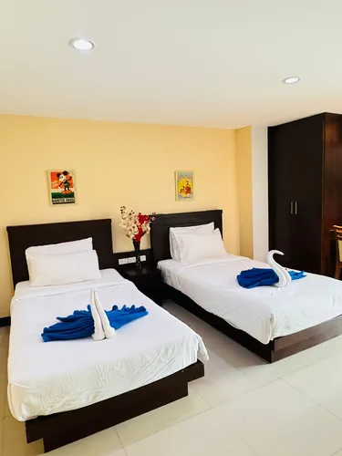 รูปภาพของลา คาซา ป่าตอง