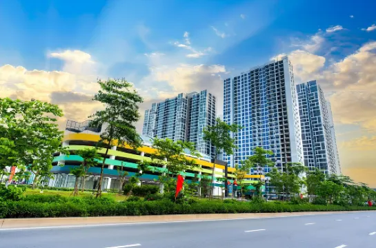 Ember Housing - Vinhomes Smart City Luxury Apartment Ha Noi