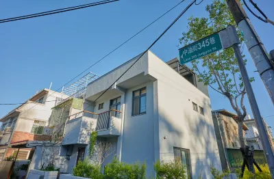 트래블345 루주구 호텔