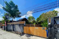 The Lumbung Residence Hotels in Bali