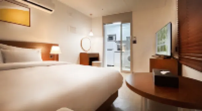 โฮสเทล เดอะ คามิโน โซล