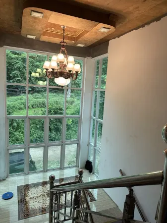 Brown Street Cafe and Vacation House