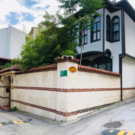 Tahtakale Konak Hotel Private & Luxury