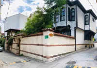 Tahtakale Konak Hotel Private & Luxury